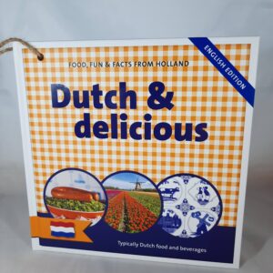 Dutch & delicious