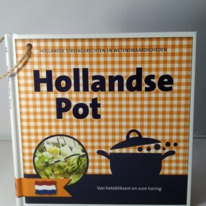 Hollandse Pot